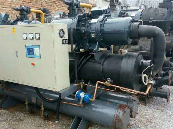 制冷设备回收 (1)