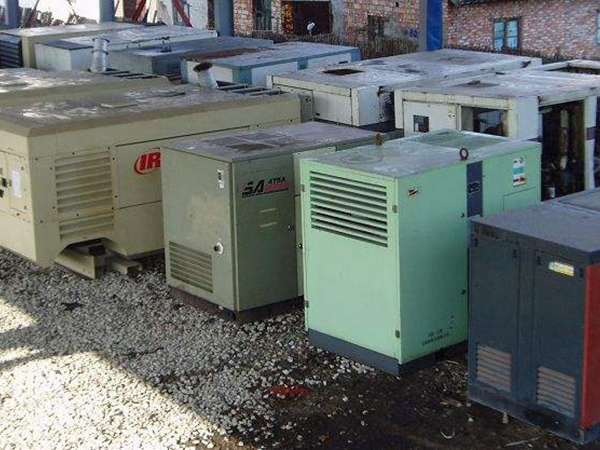 制冷设备回收 (7)