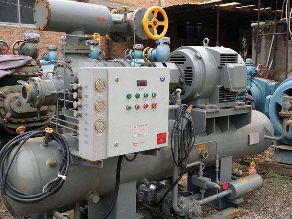 制冷设备回收 (8)