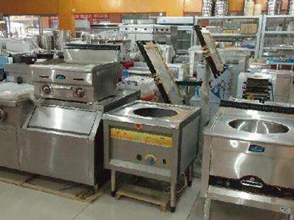 制冷设备回收 (6)